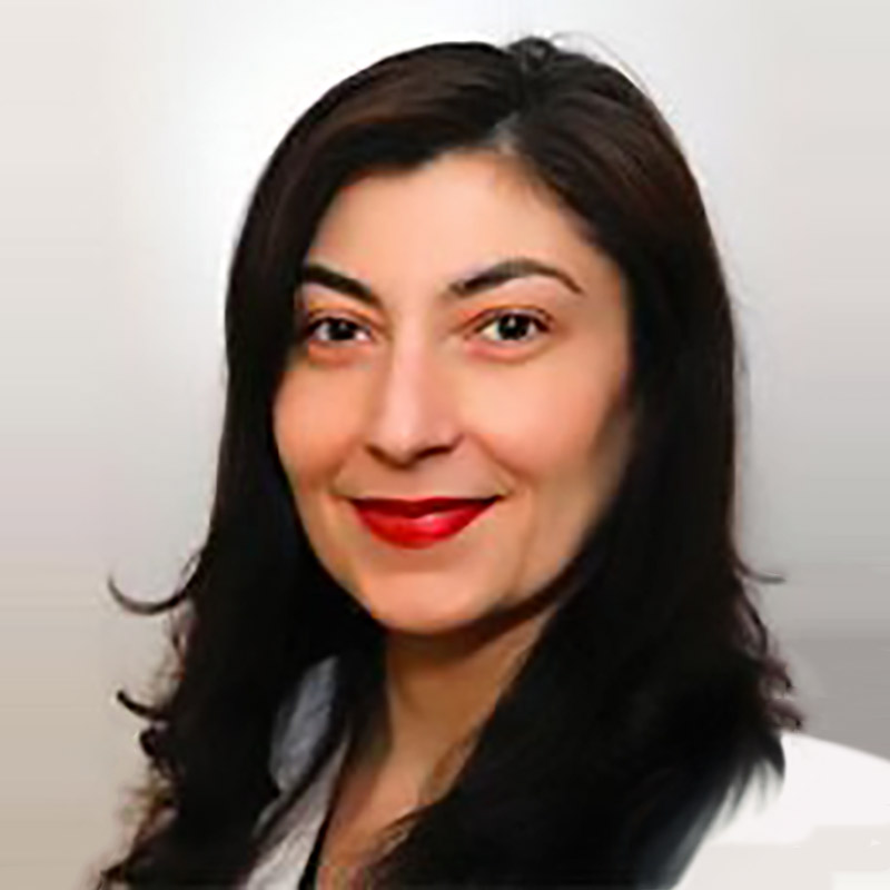 Yvonne Zaharakis, MD - Manhattan and Queens Neurologist