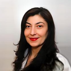 New York City Greek Neurologist - Yvonne Zaharakis, MD
